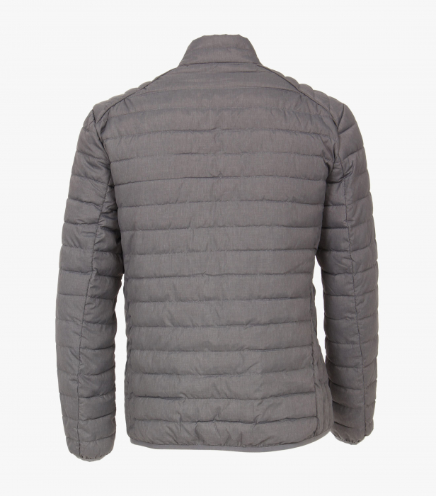 Jacheta matlasata outdoor barbati CASA MODA gri [2]