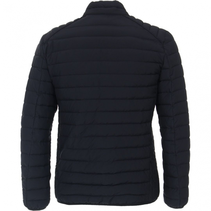 Jacheta matlasata barbati outdoor CASA MODA bleumarin [2]