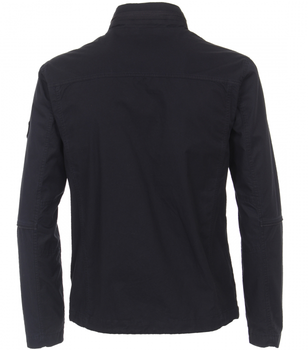 Jacheta vara bumbac barbati CASA MODA bleumarin [2]