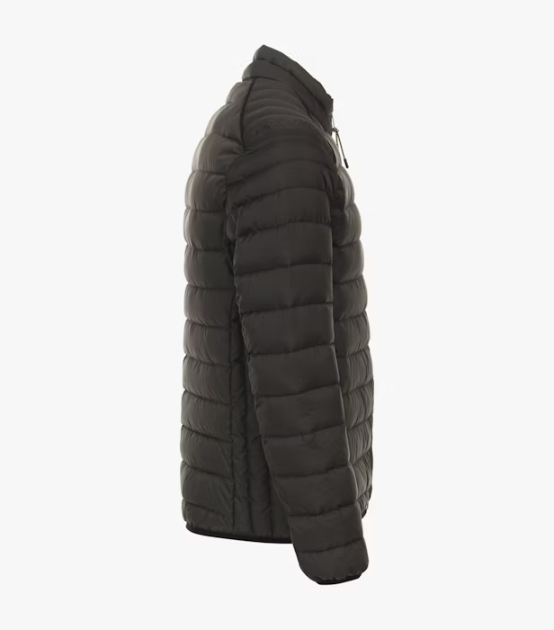 Jacheta matlasata usoara barbati CASA MODA oliv [6]
