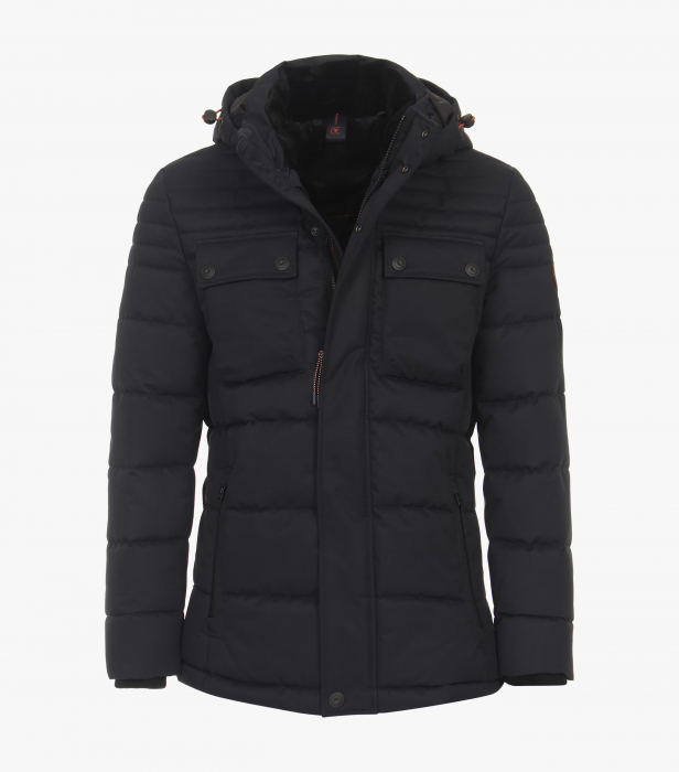 Jacheta outdoor 534120900/108 L dark navy [1]