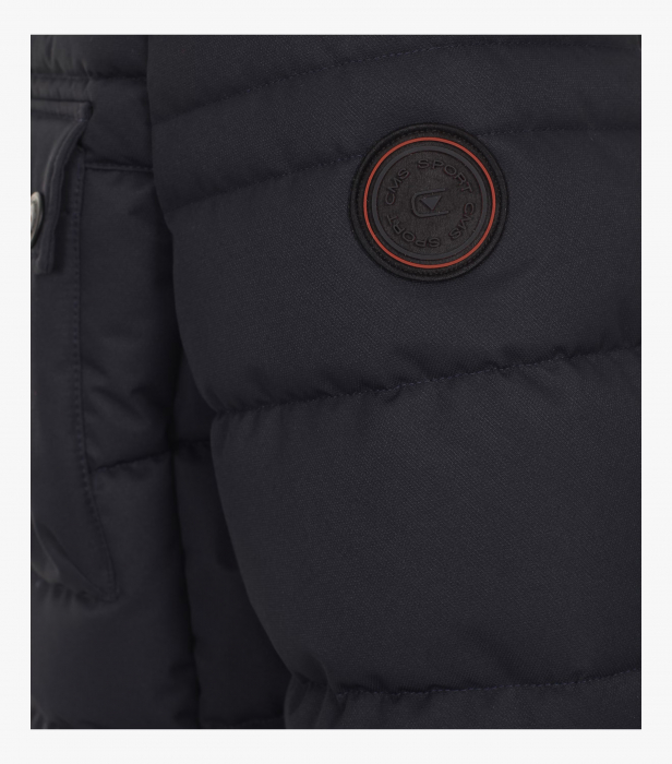 Jacheta outdoor 534120900/108 L dark navy [4]