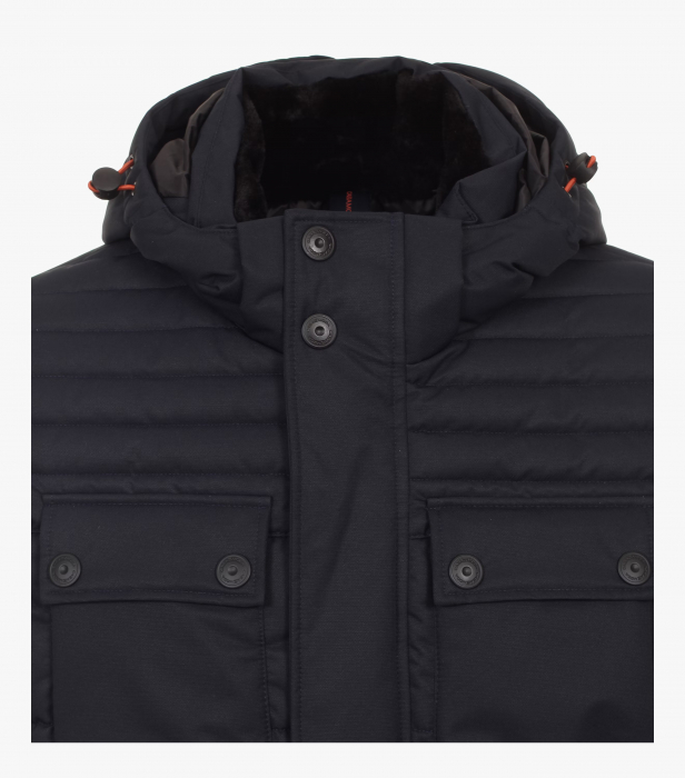 Jacheta outdoor 534120900/108 L dark navy [2]