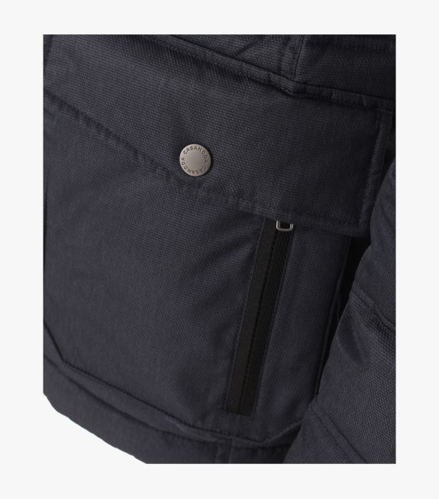 Jacheta matlasata outdoor barbati CASA MODA husky [5]