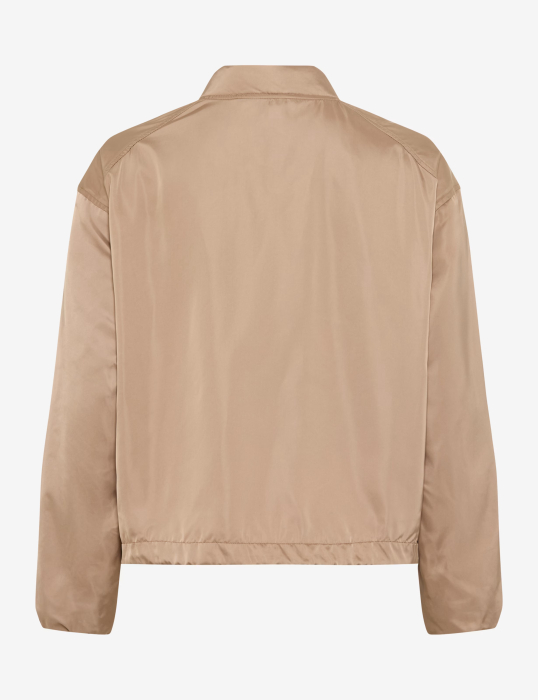 Jacheta usoara bluzon femei BRAX ROMA camel [6]