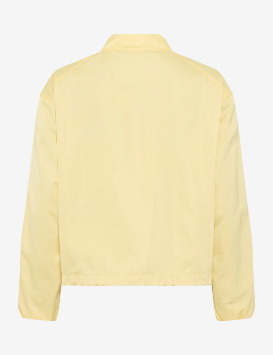 Jacheta usoara bluzon femei BRAX ROMA galben [7]