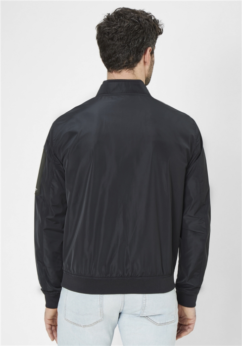 Jacheta usoara barbati S4 Broadway negru [4]