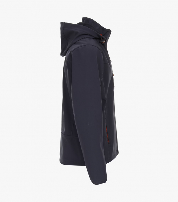 Jacheta softshell 544194000/106 L true navy [5]
