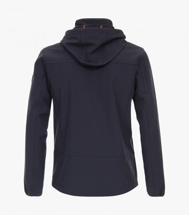 Jacheta softshell 544194000/106 L true navy [2]