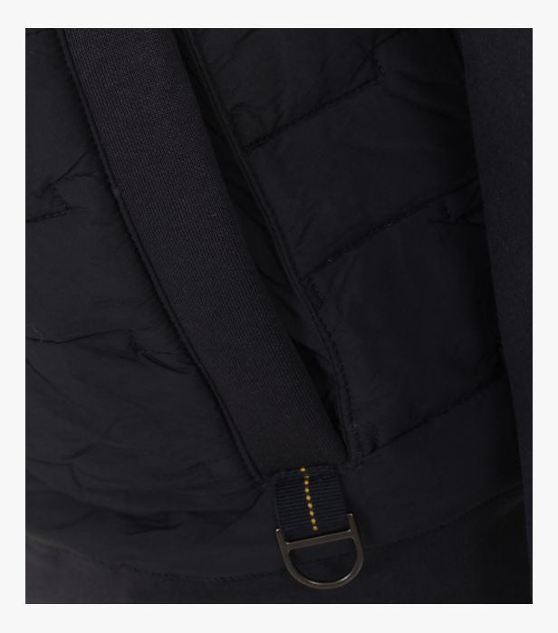 Jacheta sport hybrid barbati CASA MODA bleumarin [4]