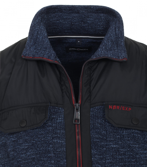Jacheta sport 434105200/147 M thunderstorm [3]