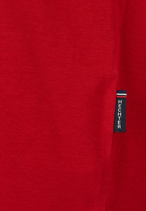 Bluza bumbac barbati HECHTER rosu [3]