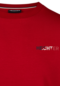 Bluza bumbac barbati HECHTER rosu [2]