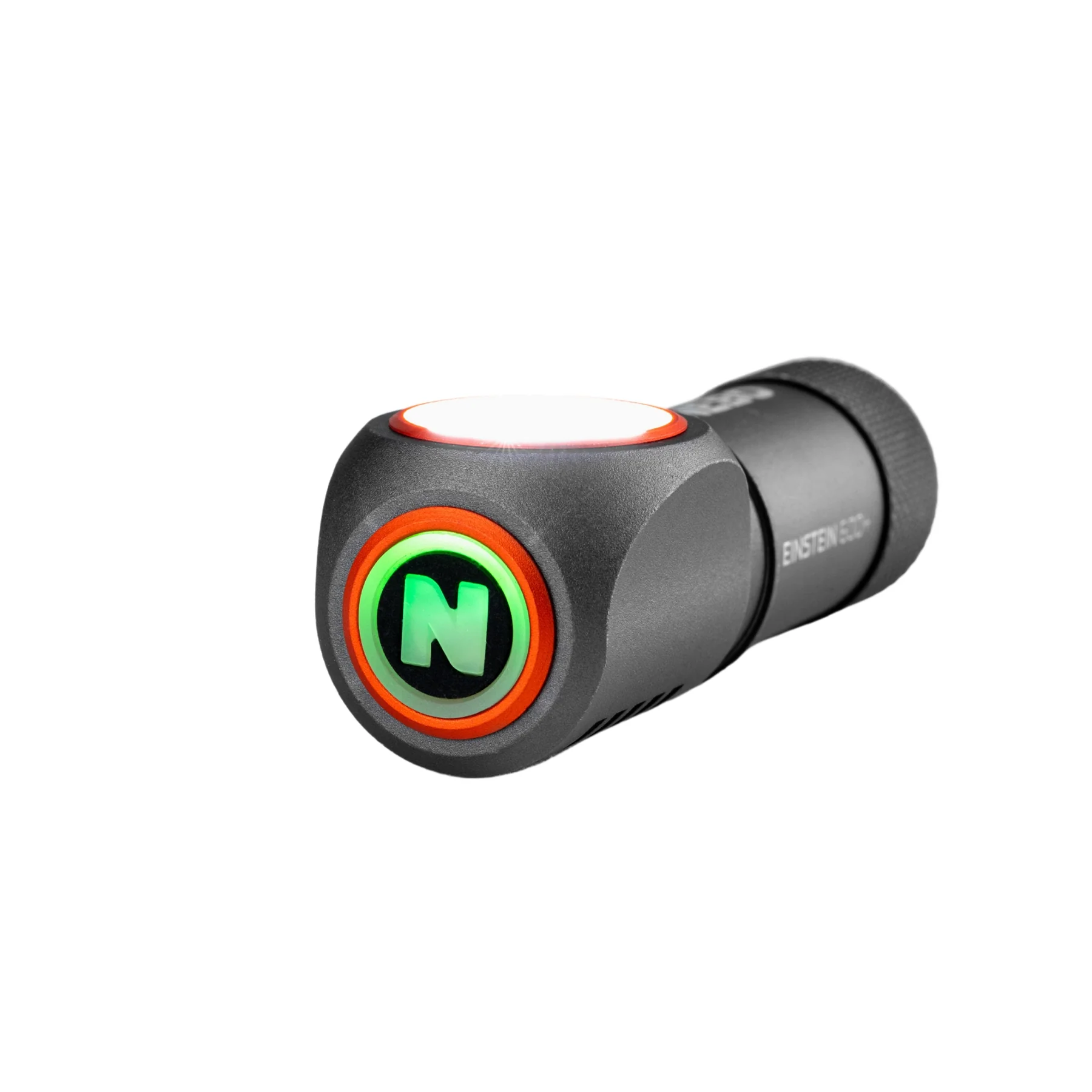 Lanterna frontala NEBO EINSTEIN 600+ [4]