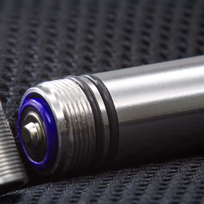 Lanterna TRUE MICRO AAA [6]