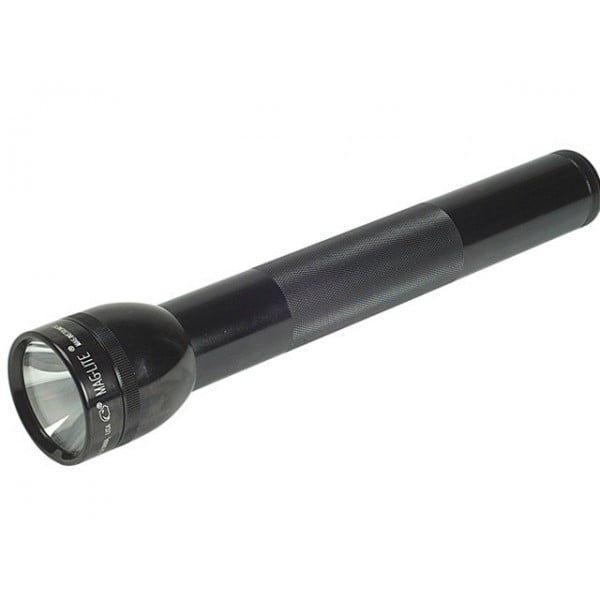Lanterna MAGLITE S3D neagra [1]