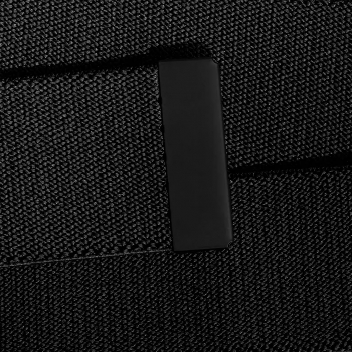Centura outdoor reglabila MAMMUT Logo negru [3]