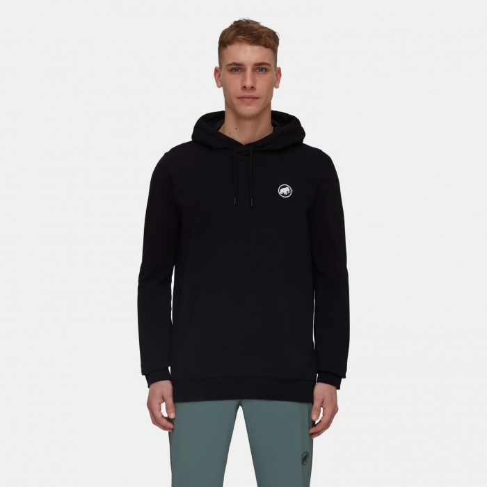 Mammut ML hanorac Original 1014-05320 XL negru [2]