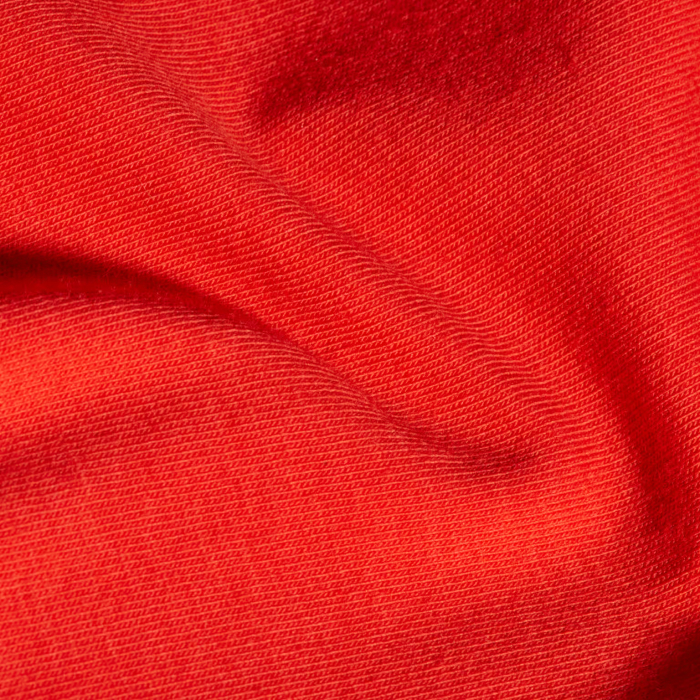 Tricou drumetie bumbac barbati MAMMUT Seon Original rosu [5]