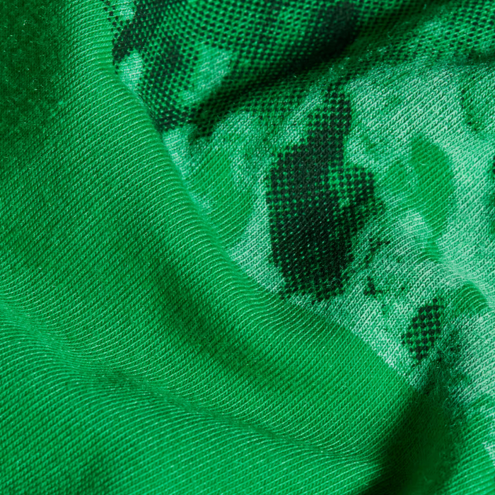 Tricou multifunctional barbati MAMMUT Trovat Mammut verde [5]