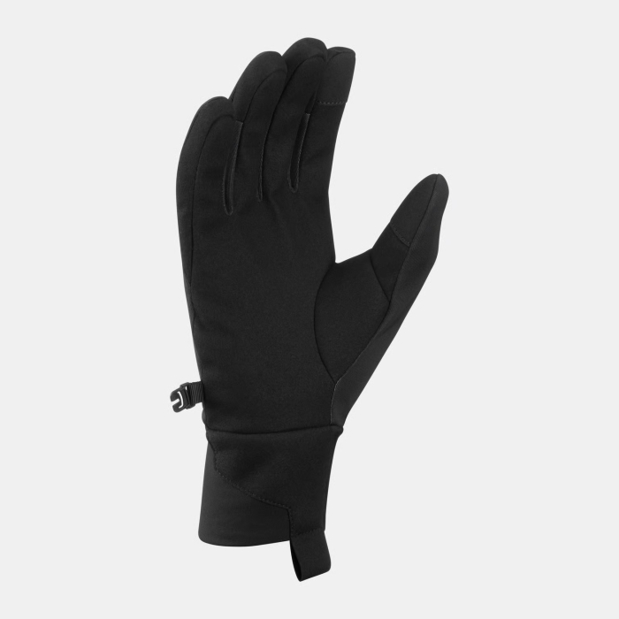 Manusi multisport barbati MAMMUT Astro Light negru [1]