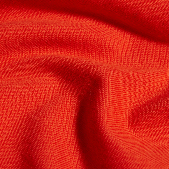 Tricou alpinism barbati MAMMUT Massone Patch rosu [4]