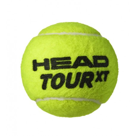 Mingi tenis HEAD TOUR XT 4/set [2]