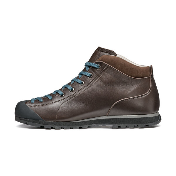 Ghete outdoor barbati piele/GoreTex MOJITO BASIC MID GTX 32653-200/7 maro [3]