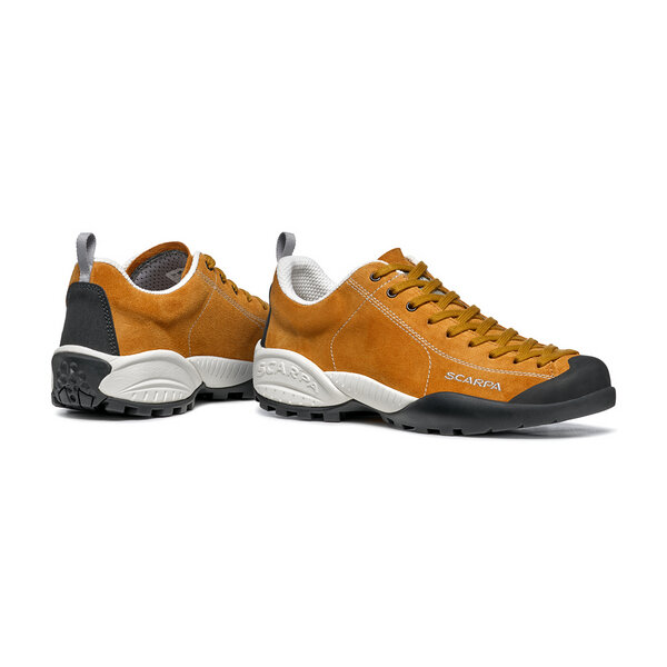 Pantofi outdoor barbati piele intoarsa SCARPA MOJITO CARAMEL 32605-350/234 [7]