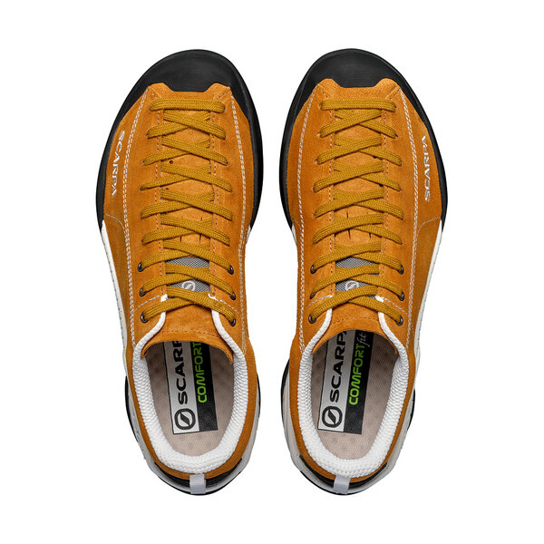 Pantofi outdoor barbati piele intoarsa SCARPA MOJITO CARAMEL 32605-350/234 [6]