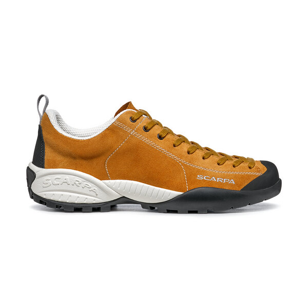 Pantofi outdoor barbati piele intoarsa SCARPA MOJITO CARAMEL 32605-350/234 [2]