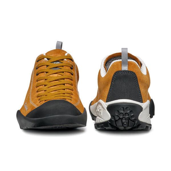 Pantofi outdoor barbati piele intoarsa SCARPA MOJITO CARAMEL 32605-350/234 [4]