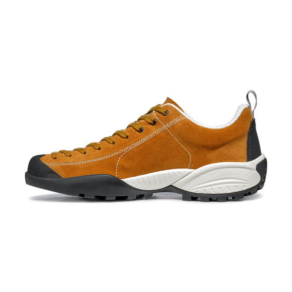 Pantofi outdoor barbati piele intoarsa SCARPA MOJITO CARAMEL 32605-350/234 [3]