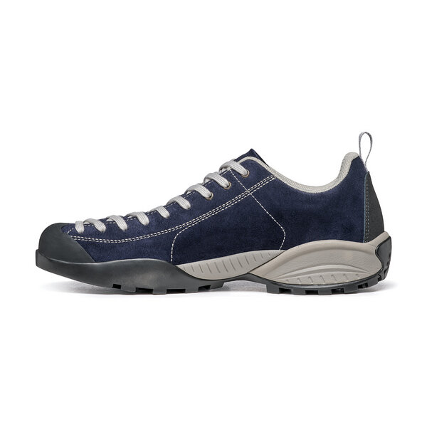 Pantofi outdoor barbati piele intoarsa SCARPA MOJITO 32605-350/220 bleumarin [3]