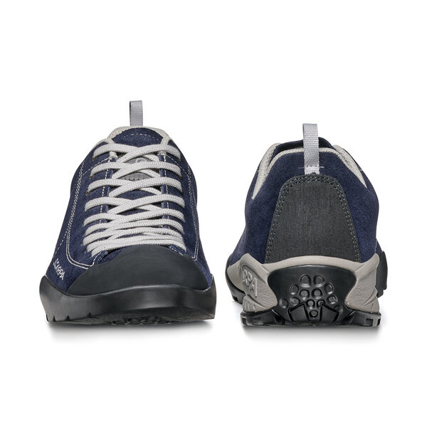 Pantofi outdoor barbati piele intoarsa SCARPA MOJITO 32605-350/220 bleumarin [4]