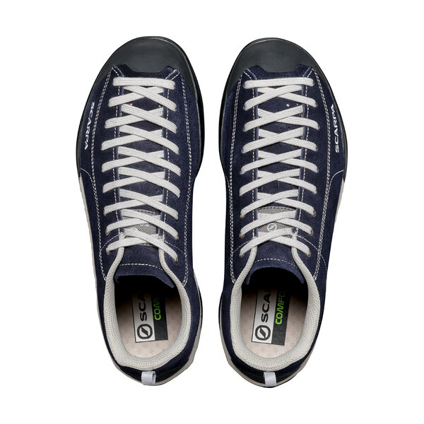 Pantofi outdoor barbati piele intoarsa SCARPA MOJITO 32605-350/220 bleumarin [6]