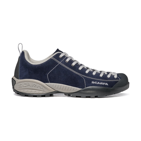 Pantofi outdoor barbati piele intoarsa SCARPA MOJITO 32605-350/220 bleumarin [2]