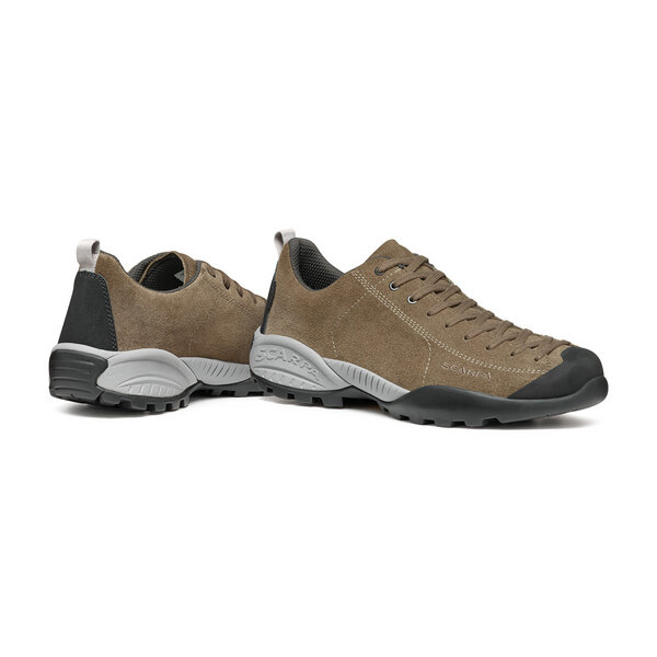 Pantofi outdoor barbati piele intoarsa /GoreTex SCARPA MOJITO GTX 32682-200/24 bej [7]