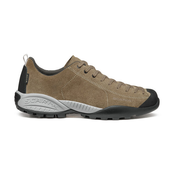 Pantofi outdoor barbati piele intoarsa /GoreTex SCARPA MOJITO GTX 32682-200/24 bej [2]