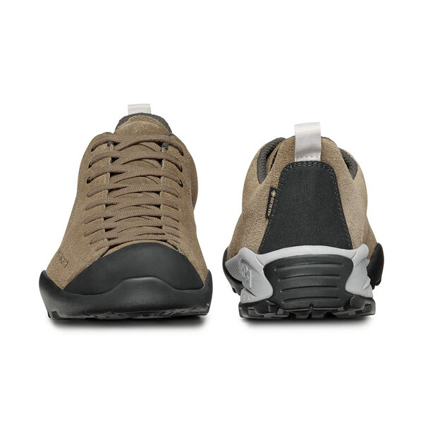 Pantofi outdoor barbati piele intoarsa /GoreTex SCARPA MOJITO GTX 32682-200/24 bej [4]