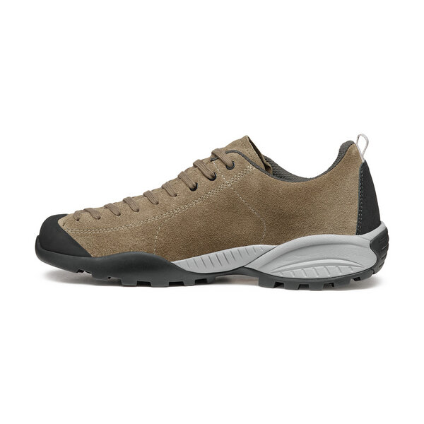Pantofi outdoor barbati piele intoarsa /GoreTex SCARPA MOJITO GTX 32682-200/24 bej [3]