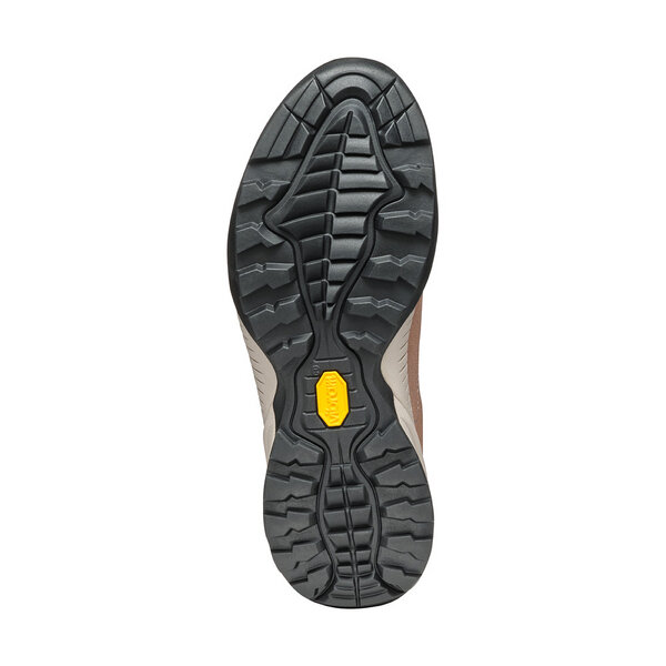 Pantofi outdoor barbati piele intoarsa /GoreTex SCARPA MOJITO GTX 32682-200/24 bej [5]