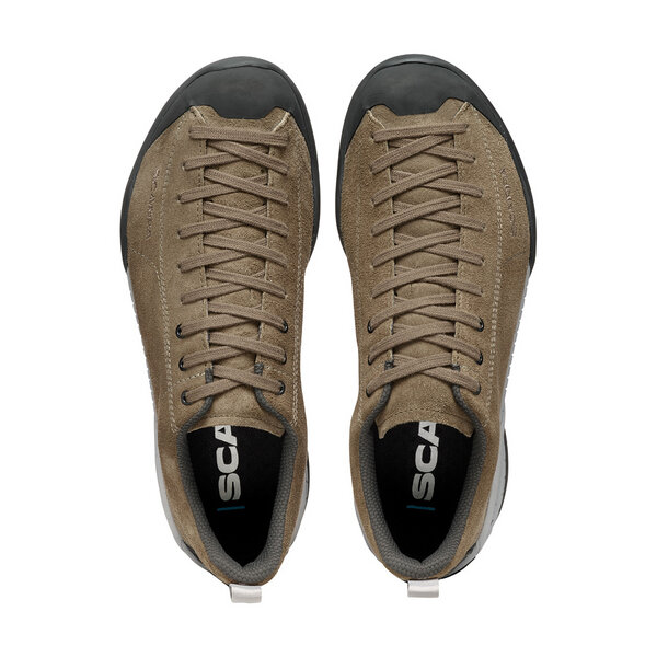 Pantofi outdoor barbati piele intoarsa /GoreTex SCARPA MOJITO GTX 32682-200/24 bej [6]