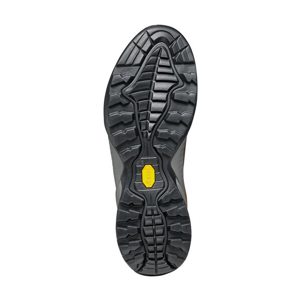 Pantofi outdoor barbati piele intoarsa/GoreTex SCARPA MOJITO GTX MOKA 32682-200/1 maro [5]
