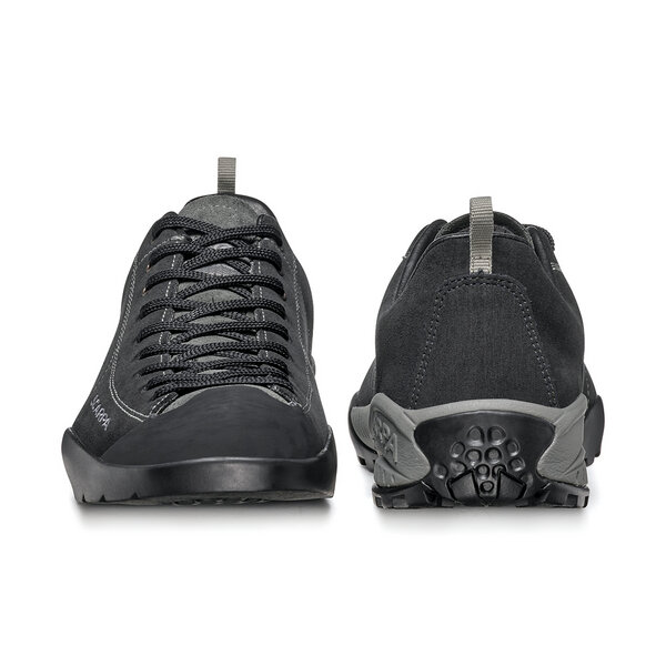 Pantofi outdoor barbati piele intoarsa SCARPA MOJITO 32605-100/8 negru [4]