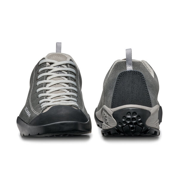 Pantofi outdoor barbati piele intoarsa SCARPA MOJITO SHARK 32605-350/136 GRI [4]