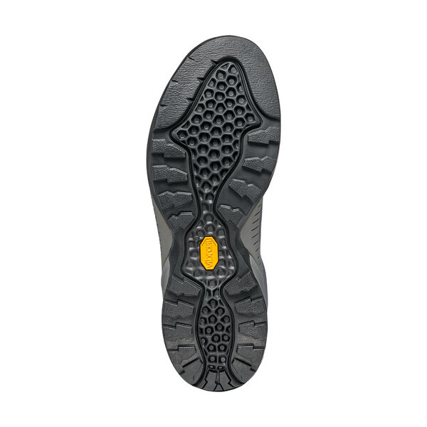 Pantofi outdoor barbati piele intoarsa SCARPA MOJITO 32605-350/508 verde inchis [5]