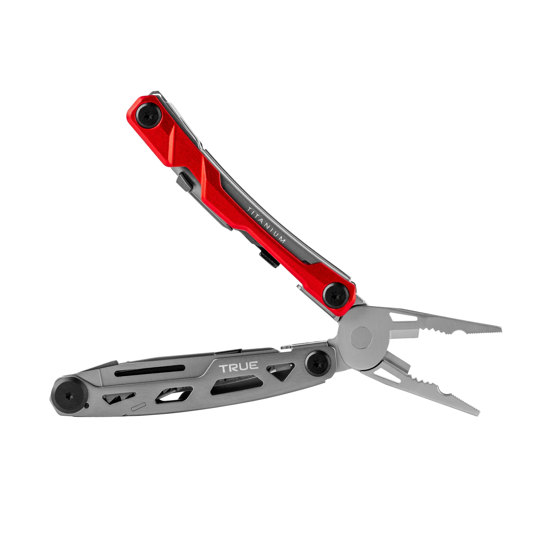 Instrumentul multifuncțional din titan Multitool TRUE TI [3]