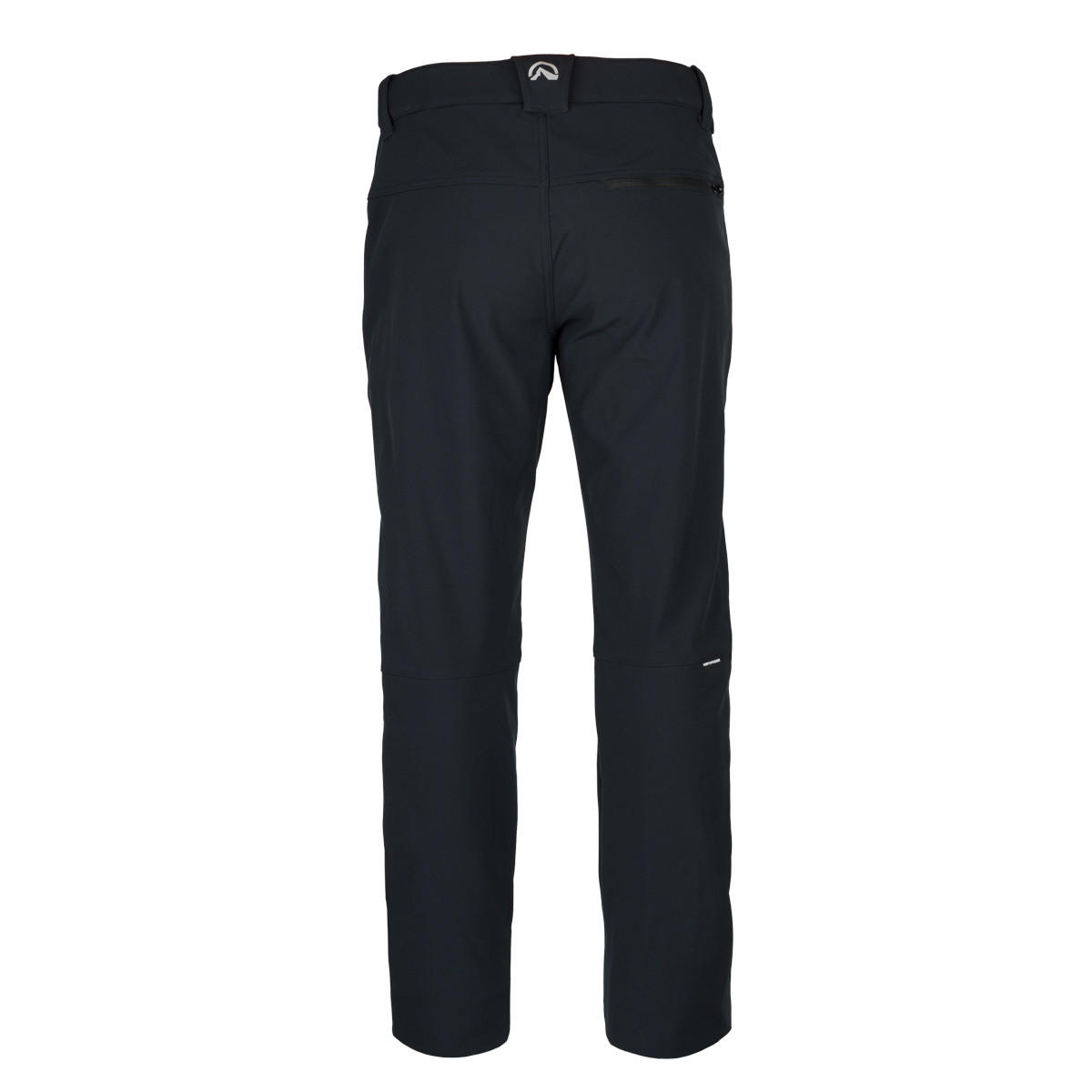 Pantaloni softshell 3L 5K/5K barbati Mauro negru [6]