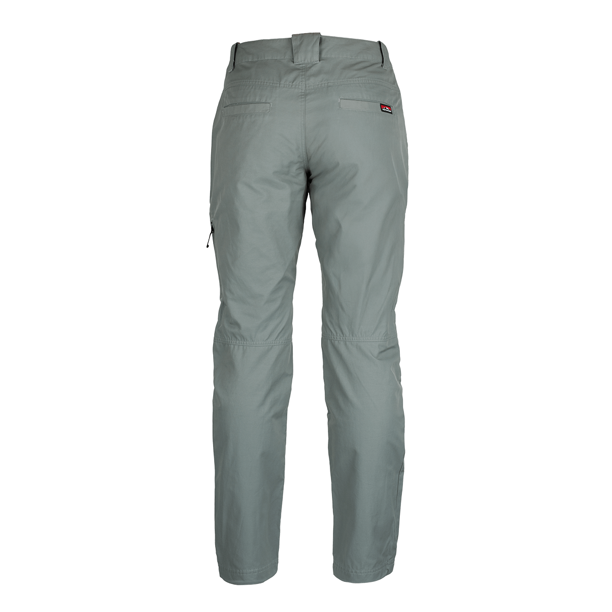 Pantaloni drumetie barabati NORTHFINDER RIGOBERTO gri [2]